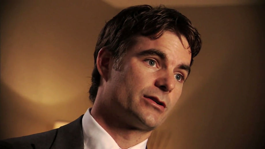 ABC - NASCAR Jeff Gordon Feature